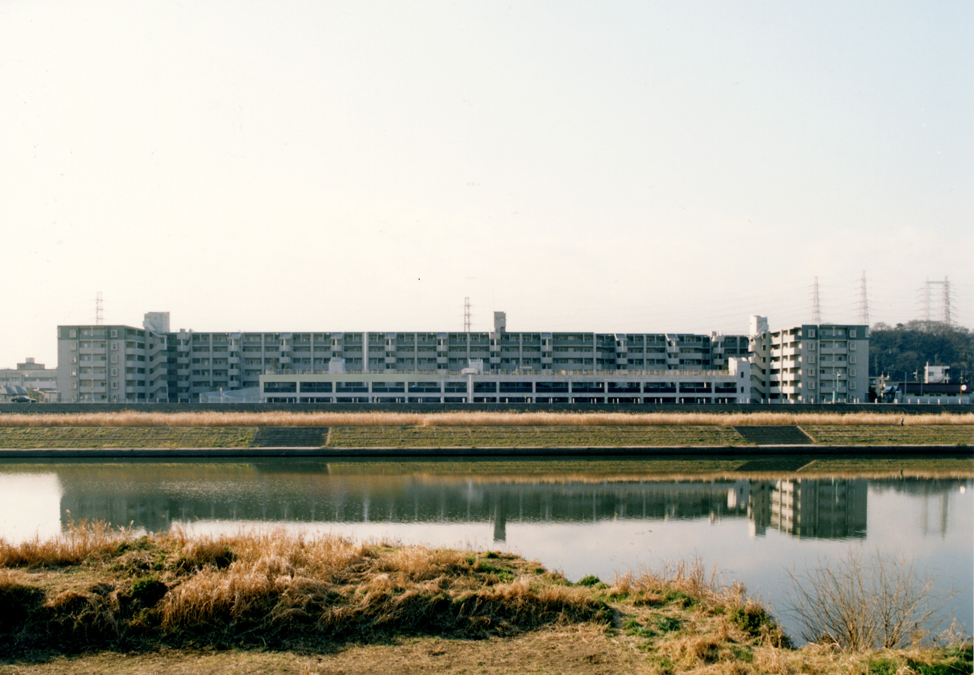 ガーデンズ綱島-h