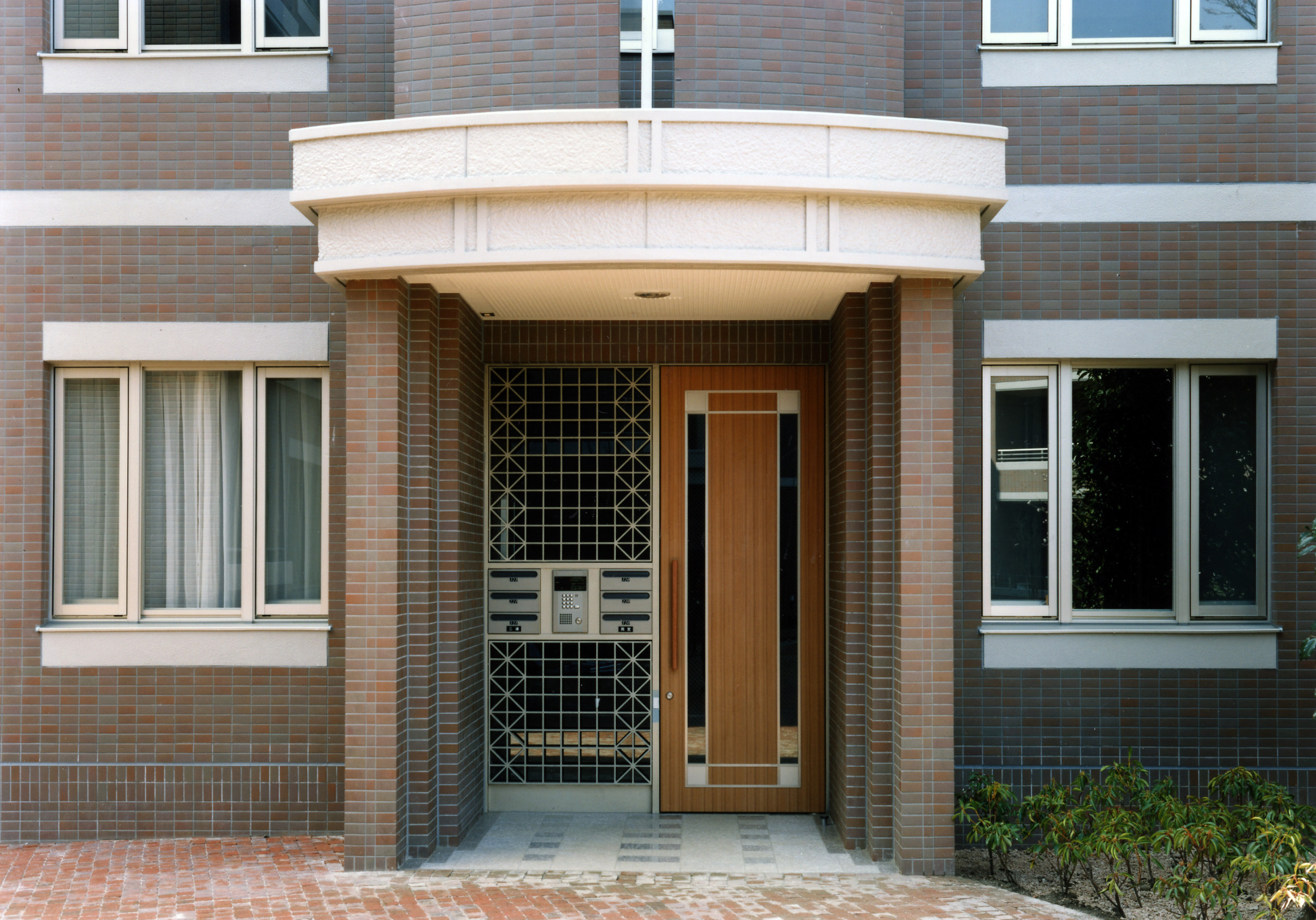 ガーデンズ綱島-h