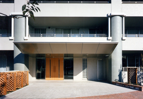 ガーデンズ綱島コートステージ-h