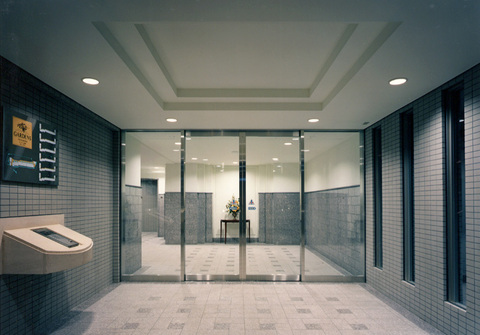 ガーデンズ綱島コートステージ-h