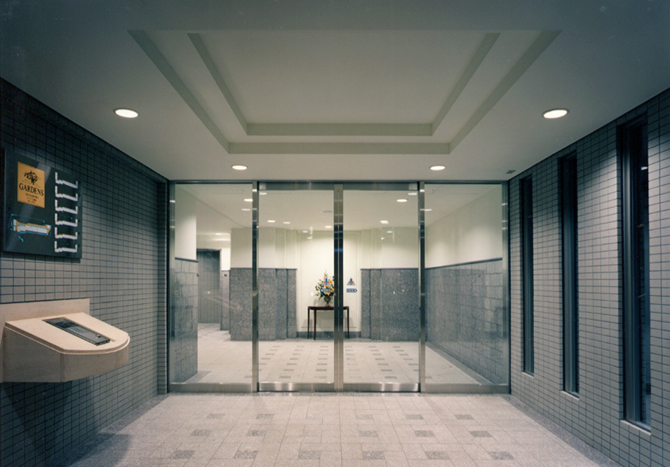 ガーデンズ綱島スカイウイング-h