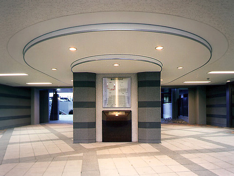 港北パークヒルズ壱番館-h