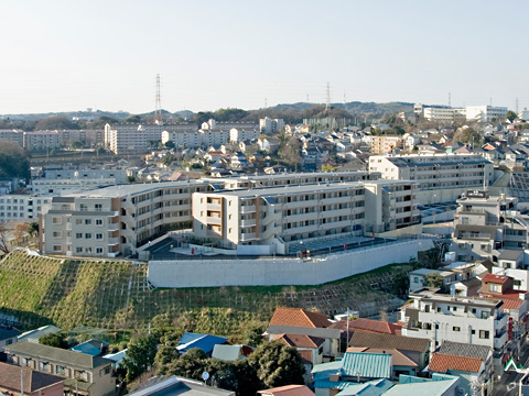 サウステラス横浜杉田コンフォートコート-h