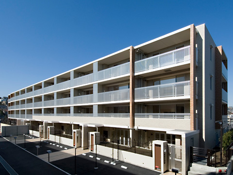 サウステラス横浜杉田デライトコート-h