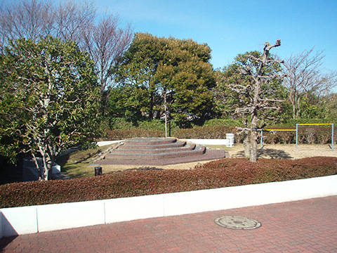 金沢文庫パークタウン　フォーレストA棟-h