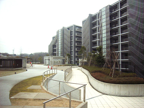 プライズ・ヒル4番館-h