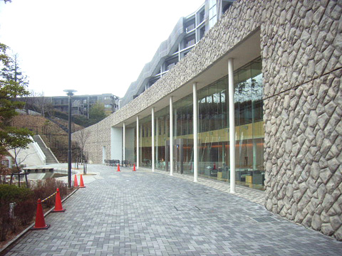 プライズ・ヒル5番館-h