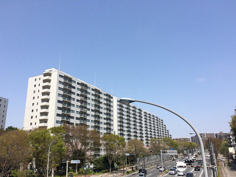 ニューシティ東戸塚パークヒルズ-h