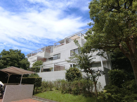 ニューシティ東戸塚パークヒルズ-h