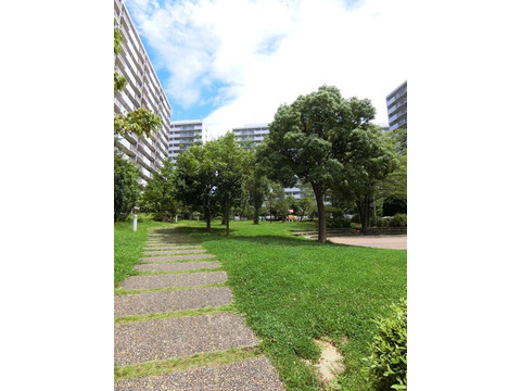 ニューシティ東戸塚パークヒルズ-h