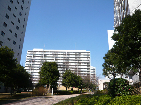 ニューシティ東戸塚パークヒルズF棟-h