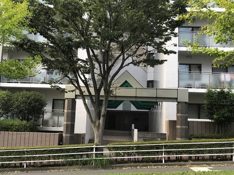 ニューシティ東戸塚パークハウス丘の街-h