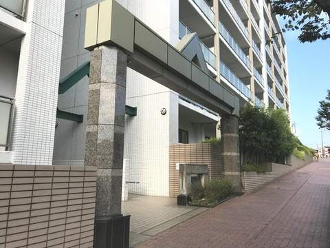 ニューシティ東戸塚パークハウス丘の街-h