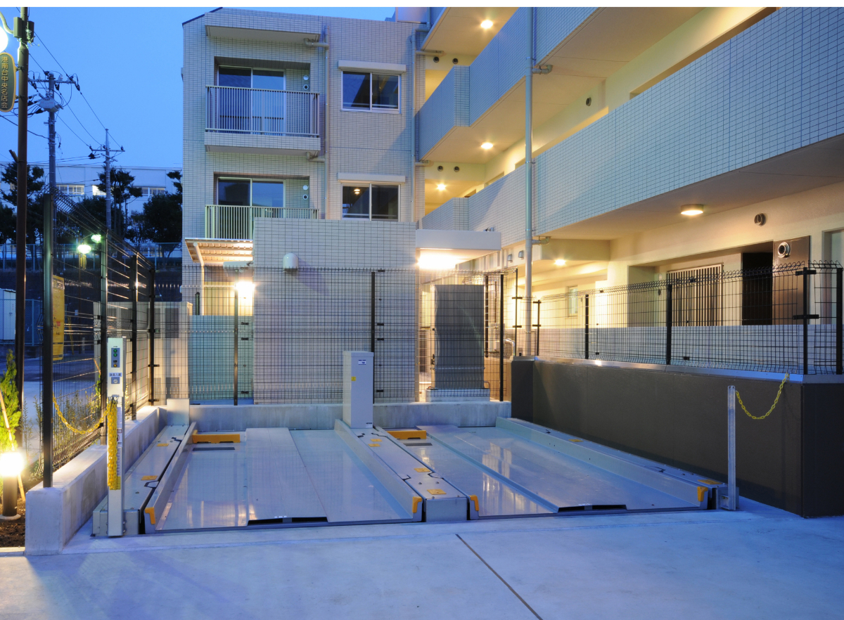 パークハウス港南台6丁目-h