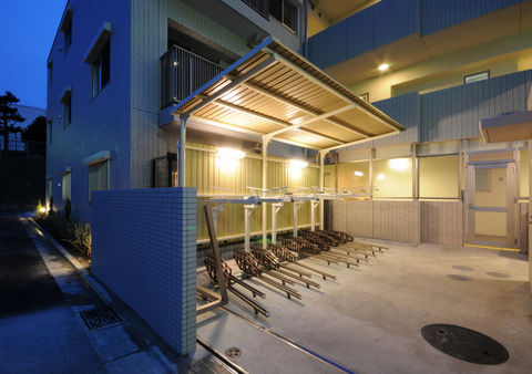 パークハウス港南台6丁目-h