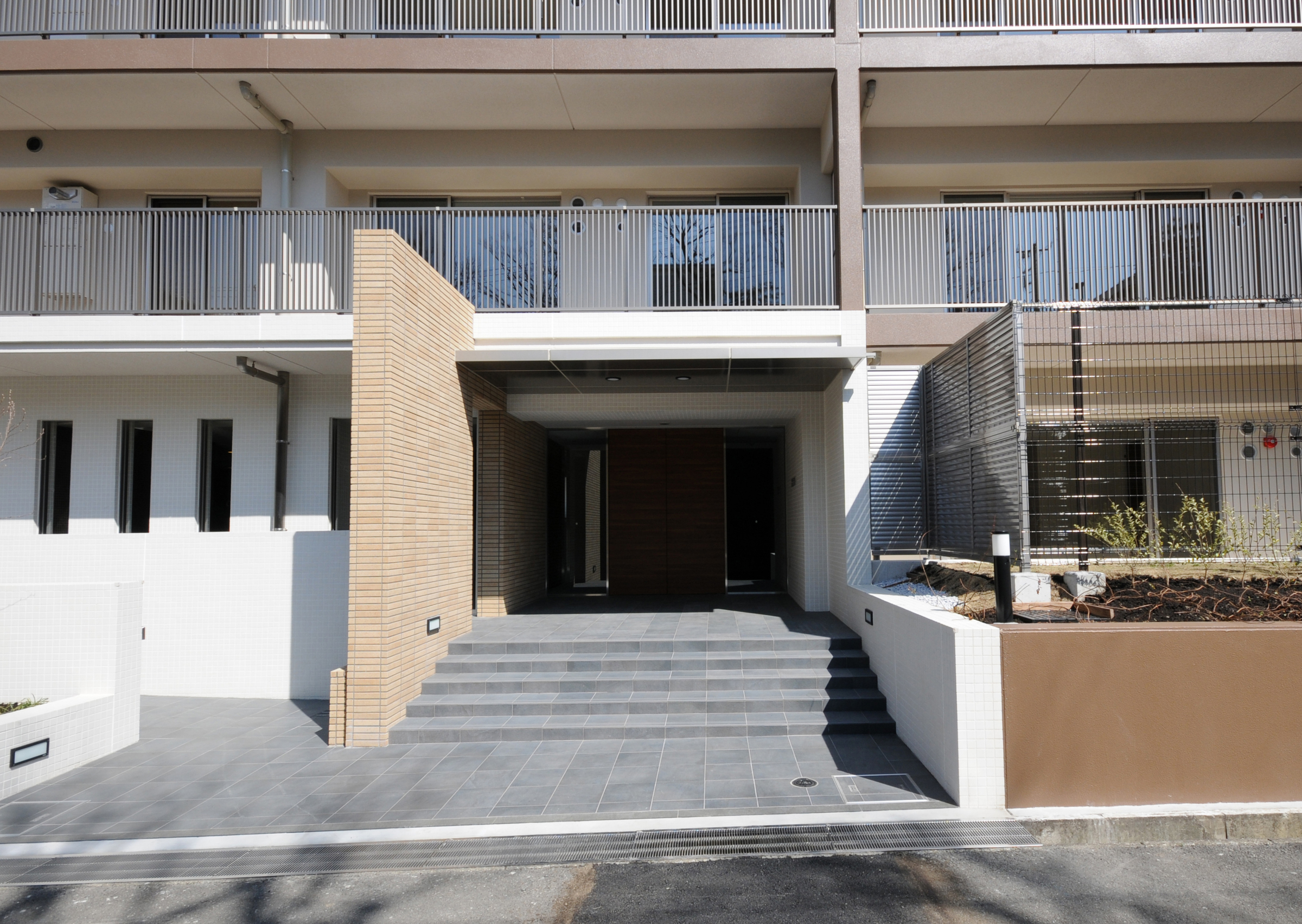 パークハウス港南台6丁目-h