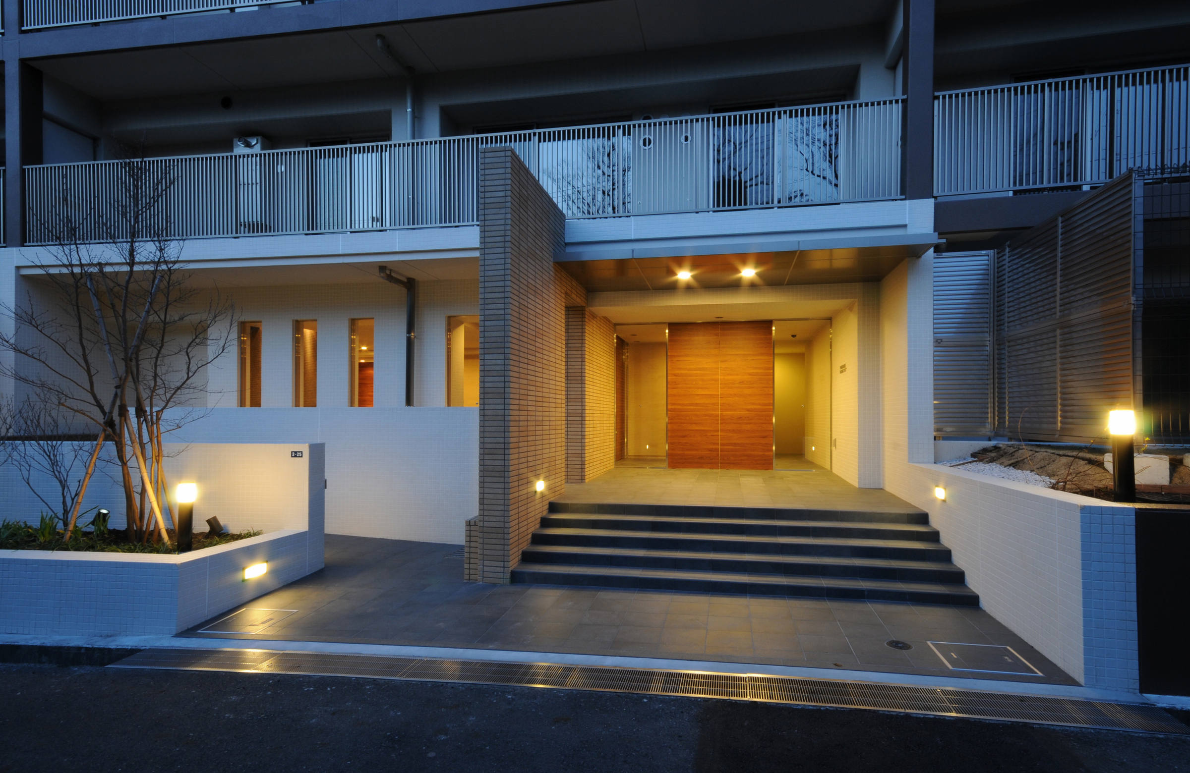 パークハウス港南台6丁目-h