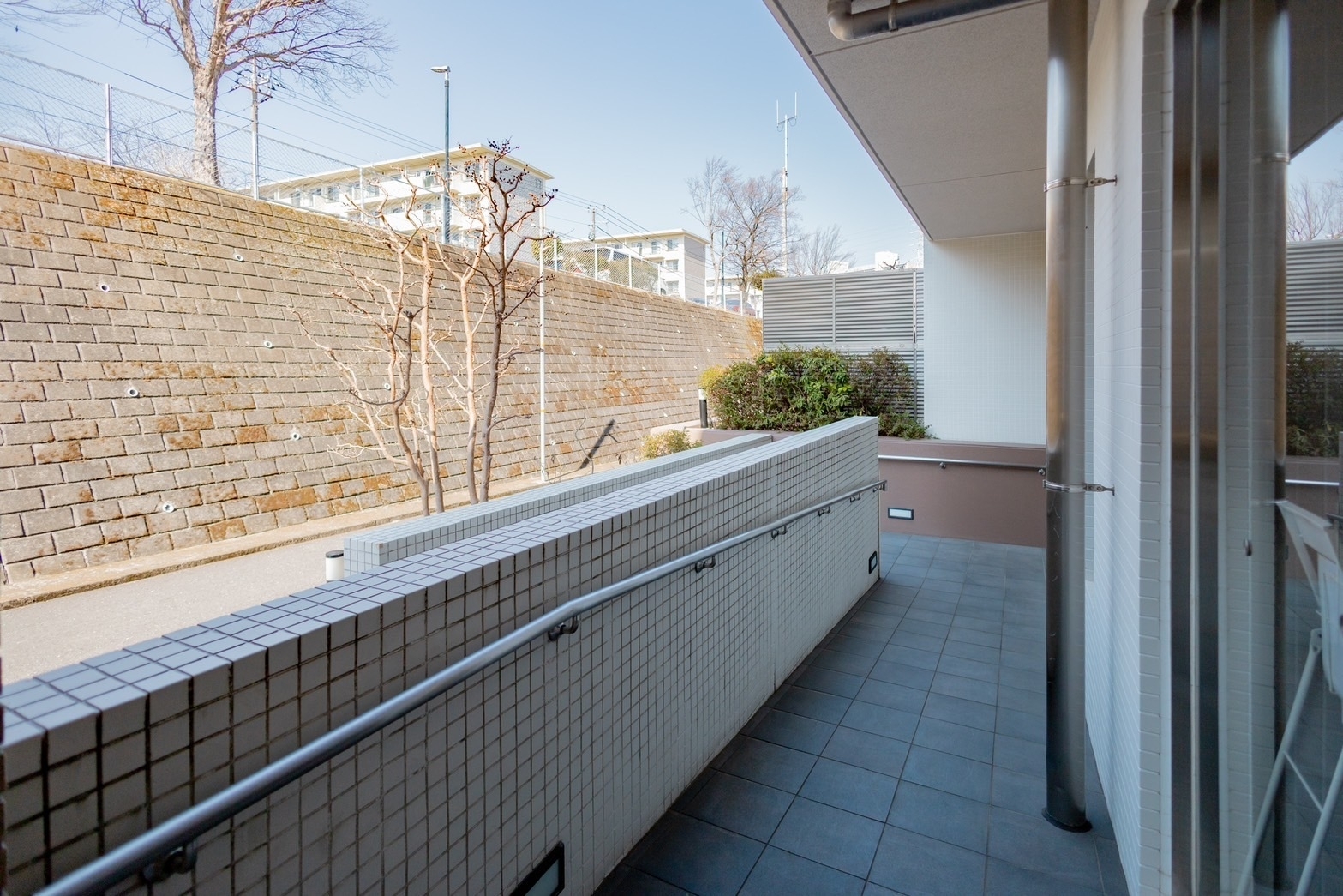 パークハウス港南台6丁目-h