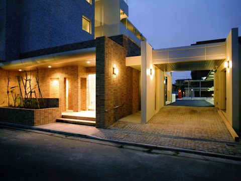 パークハウス日吉南-h