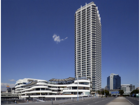 ナビューレ横浜タワーレジデンス-h