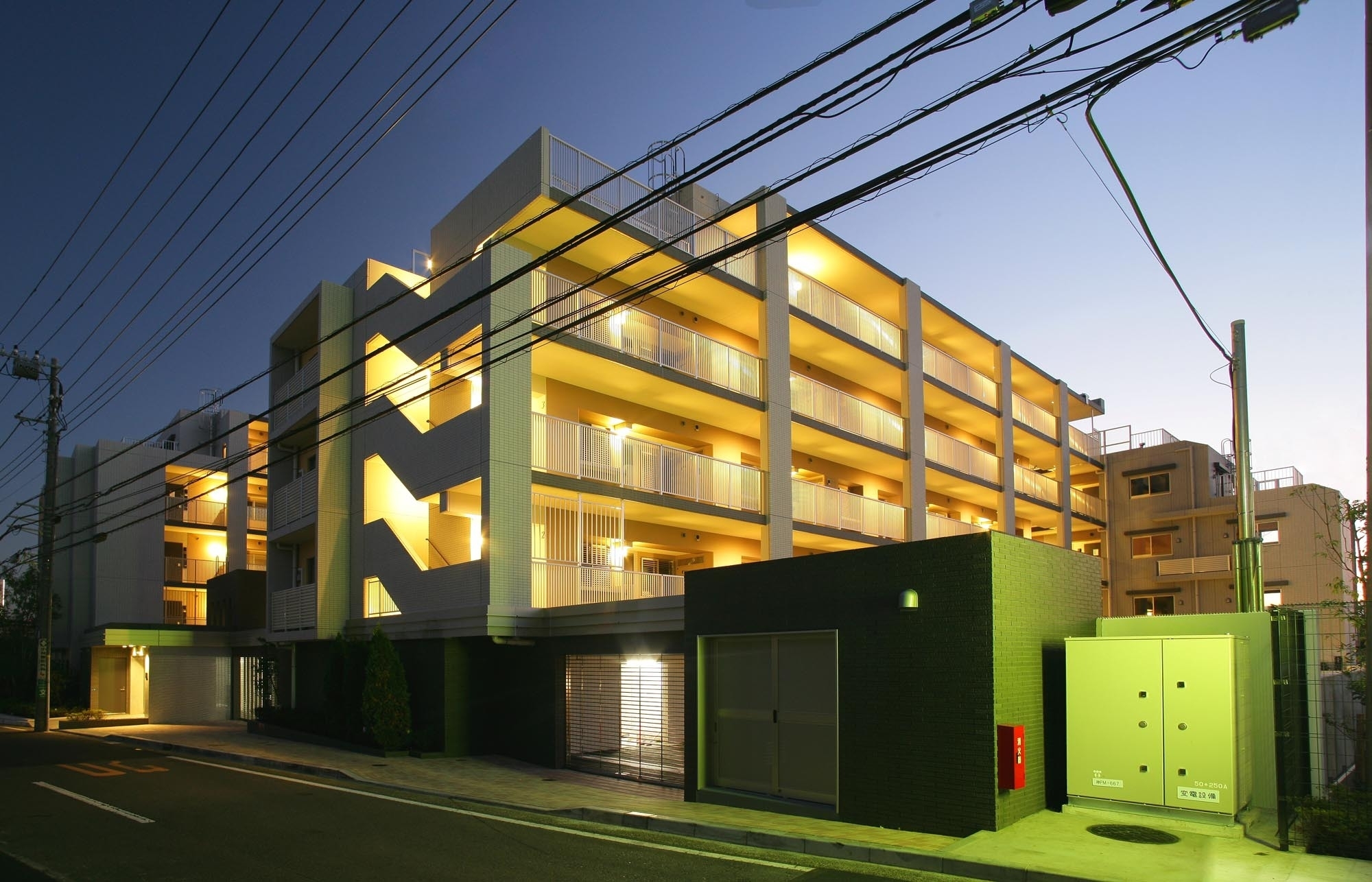 パークハウス三ツ沢ヒルトップテラス-h