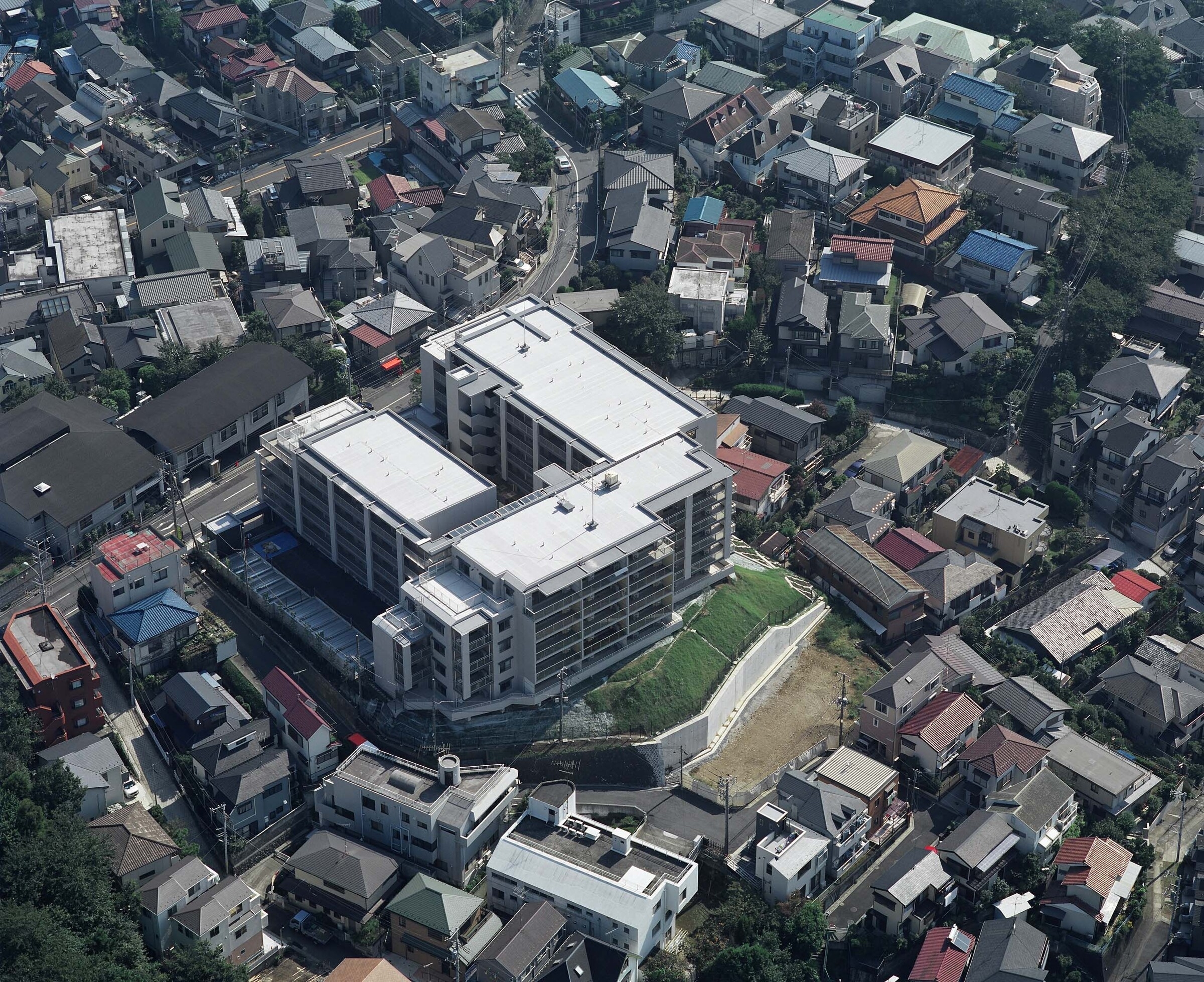 パークハウス三ツ沢ヒルトップテラス-h