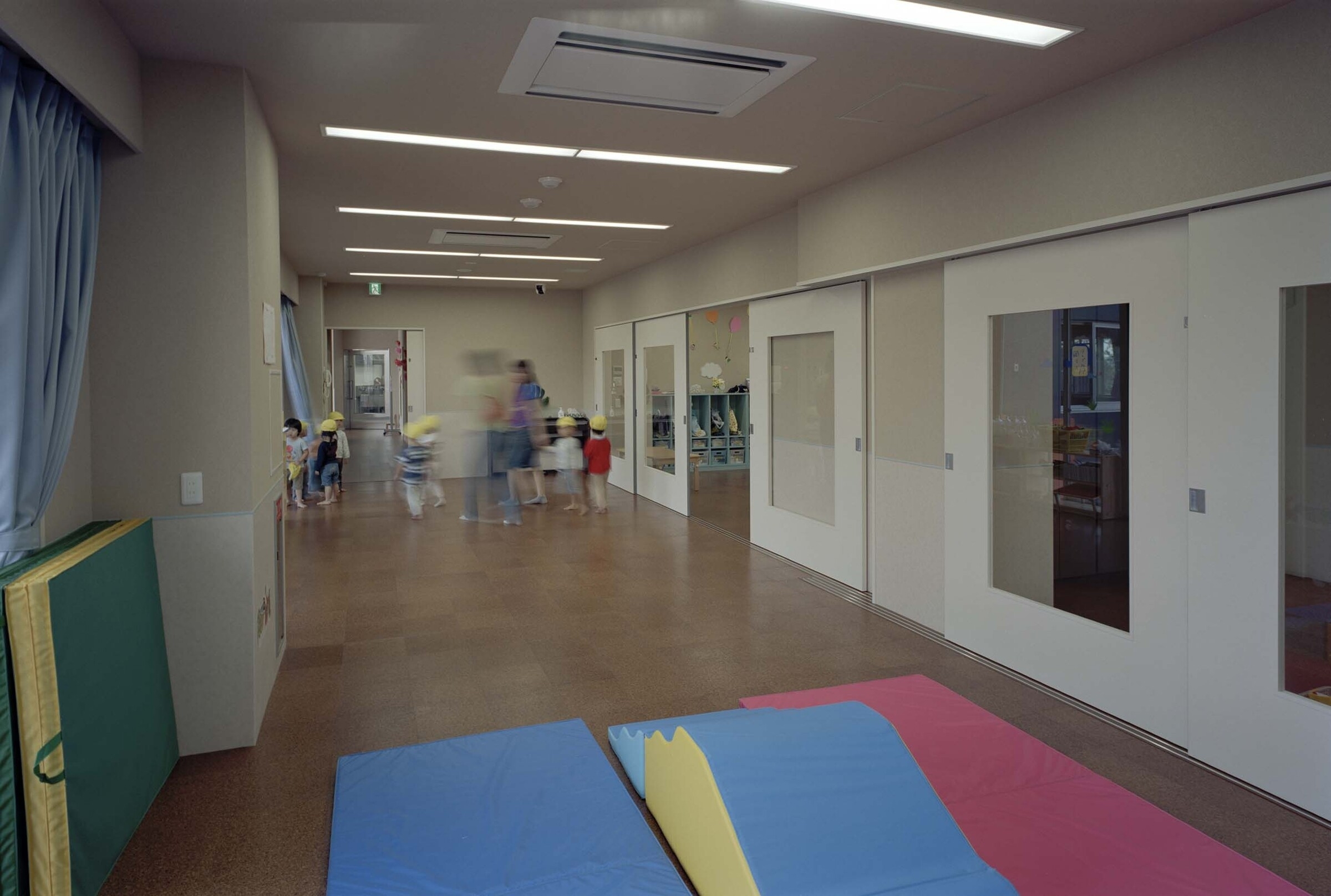 コットンハーバータワーズ-h