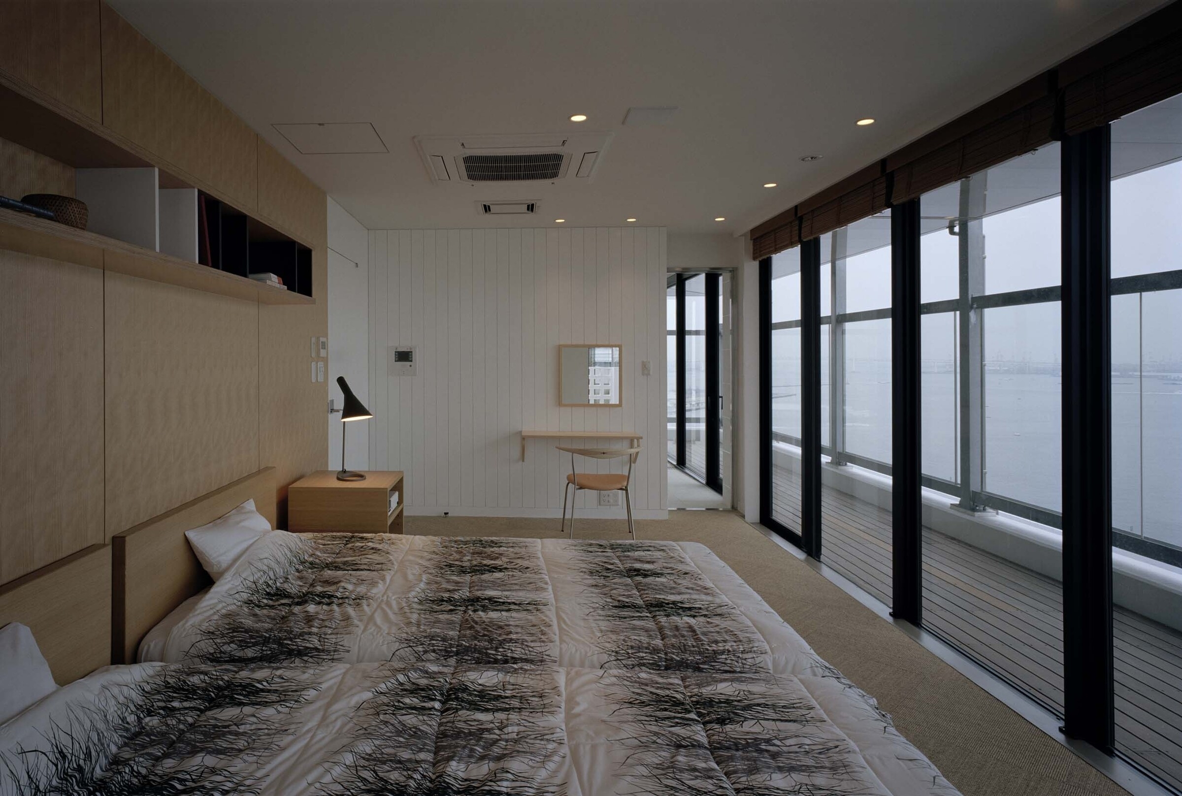 コットンハーバータワーズ-h