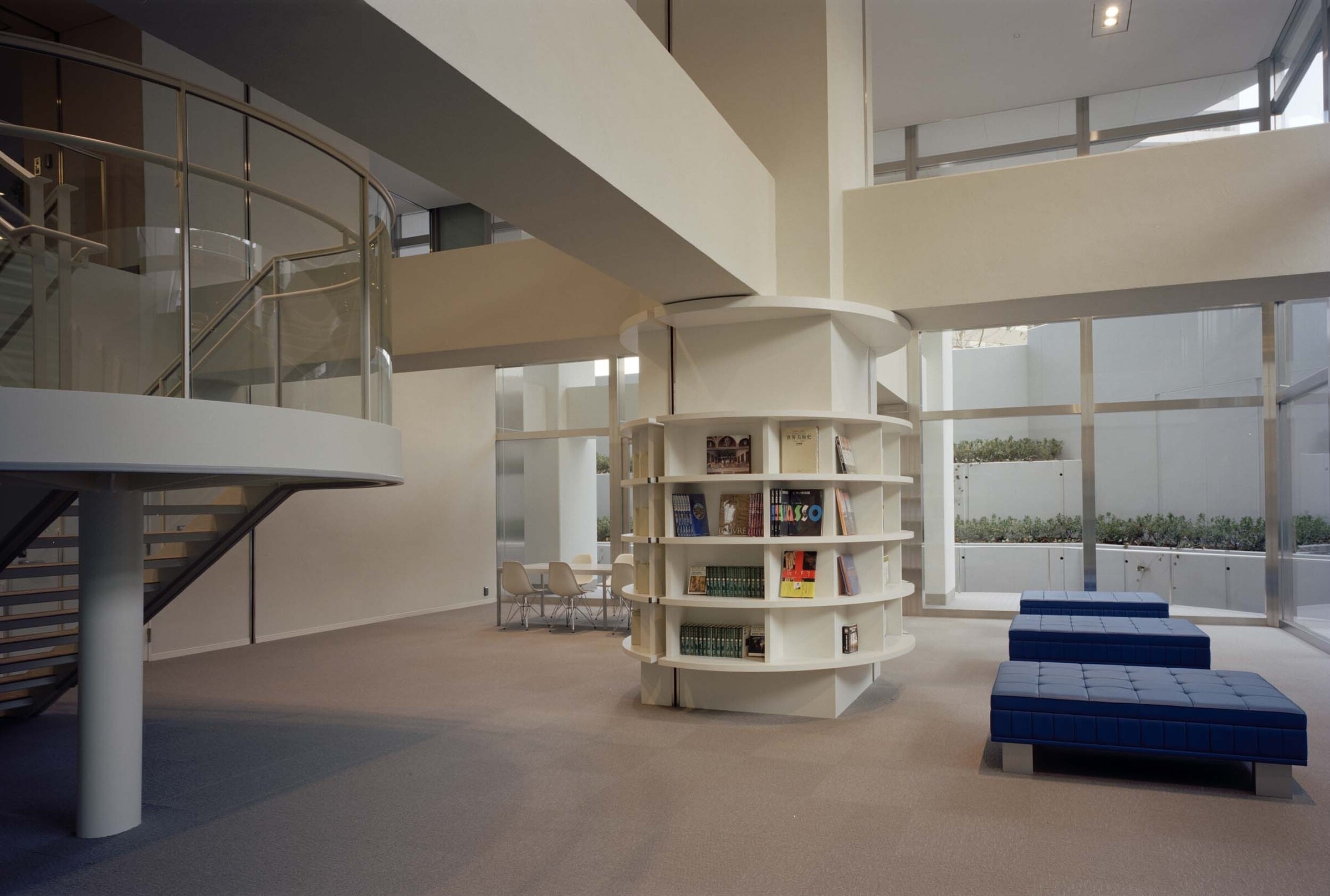 コットンハーバータワーズ-h