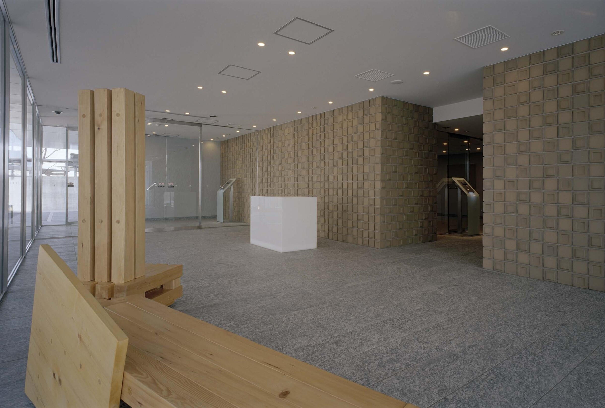 コットンハーバータワーズ-h