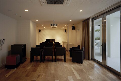 コットンハーバータワーズ-h