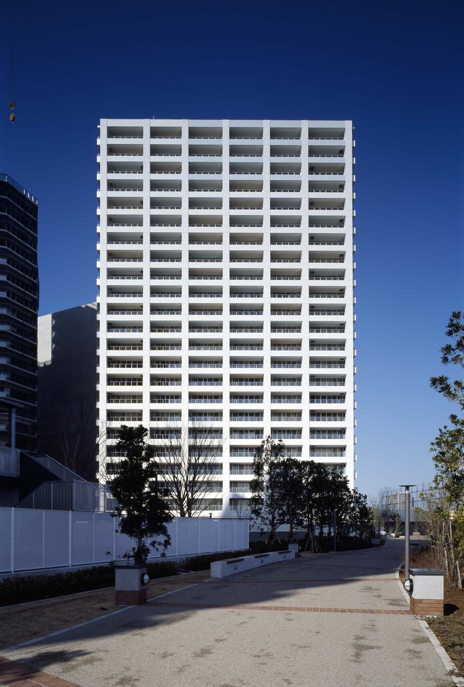 コットンハーバータワーズ-h