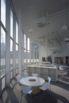 コットンハーバータワーズ-h