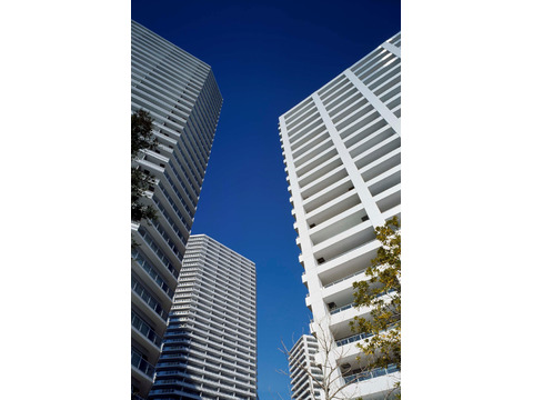 コットンハーバータワーズシーイースト-h