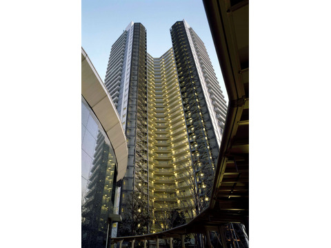 コットンハーバータワーズシーイースト-h