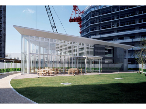 コットンハーバータワーズシーイースト-h