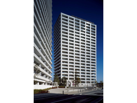 コットンハーバータワーズシーイースト-h