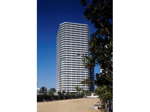 コットンハーバータワーズシーウエスト-h