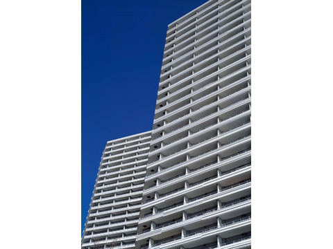 コットンハーバータワーズシーウエスト-h