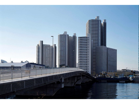 コットンハーバータワーズベイイースト-h