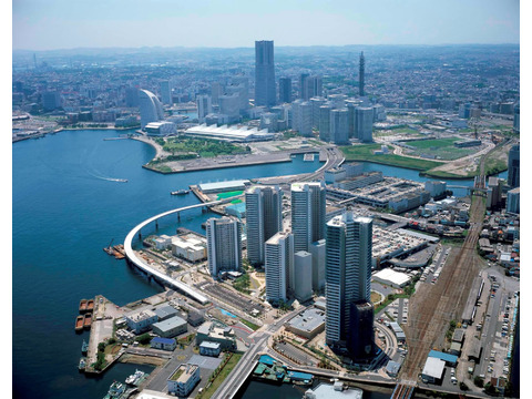 コットンハーバータワーズベイイースト-h