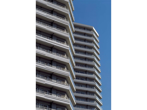 コットンハーバータワーズベイイースト-h