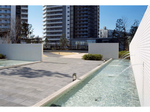 コットンハーバータワーズベイウエスト-h