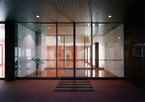 ザ・ヨコハマタワーズ　タワーウエスト-h