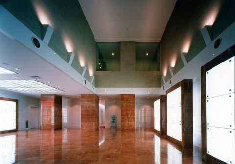 ザ・ヨコハマタワーズ　タワーウエスト-h