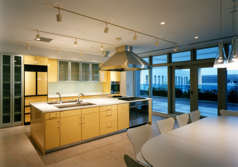 ザ・ヨコハマタワーズ　タワーウエスト-h