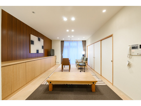 ザ・ヨコハマタワーズ　タワーイースト-h