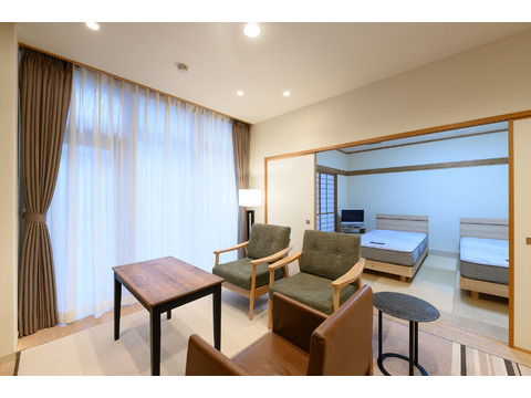 ザ・ヨコハマタワーズ　タワーイースト-h