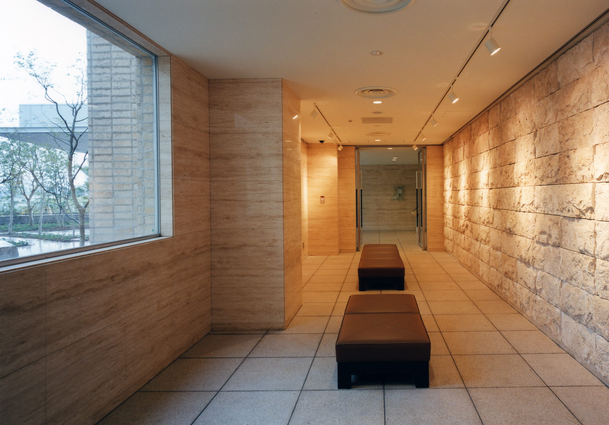 M.M.TOWERS　the　West-h