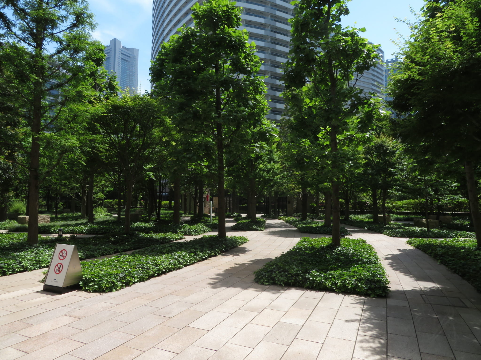 M.M.TOWERS　the　West-h